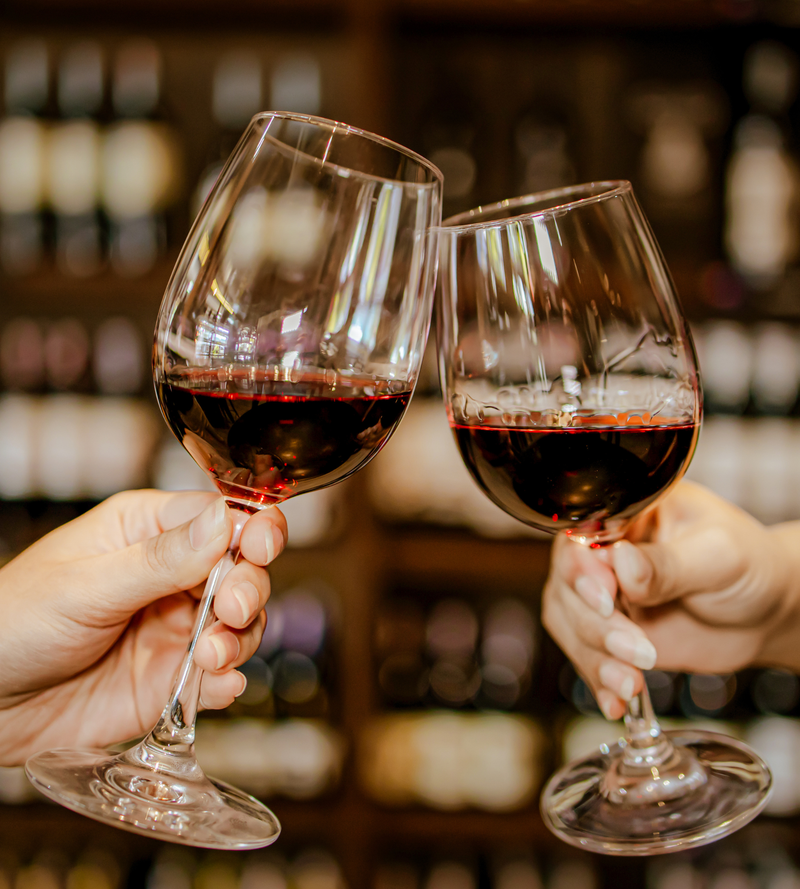 Les vins à moins de 15€