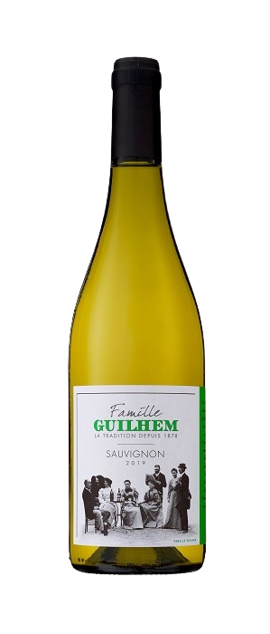 Sauvignon Blanc 2025