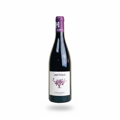 Gamay de Bouze - Terres Blanches