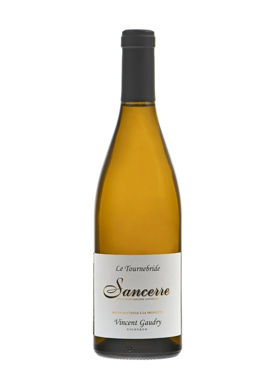 Cuvée Sancerre Vincengétorix from the Gaudry estate – Les Grappes
