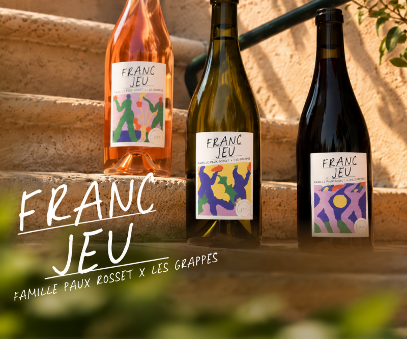 Franc Jeu