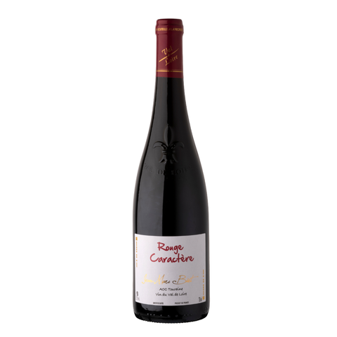Rouge Caractère 2023
