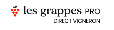 Les Grappes Pro Direct Vigneron