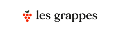 Les Grappes