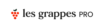 Les Grappes Pro