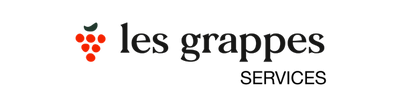 Les Grappes Services