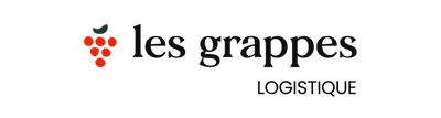Les Grappes Logistique