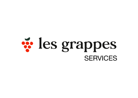 Launch of Les Grappes Services, the division dedicated to supporting winemakers