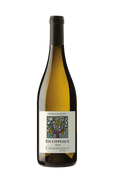 Cuvée En Coteaux Chardonnay du domaine Jeff Carrel