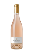 Cuvée Mas des Juste Rosé du domaine Jeff Carrel