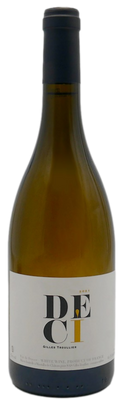 Cuvée De Ci du domaine Gilles Trouiller