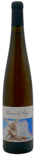 Cuvée Baiser d'Ange du domaine Château Meylet