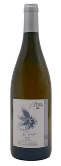 Cuvée Avec le Temps du domaine Barou