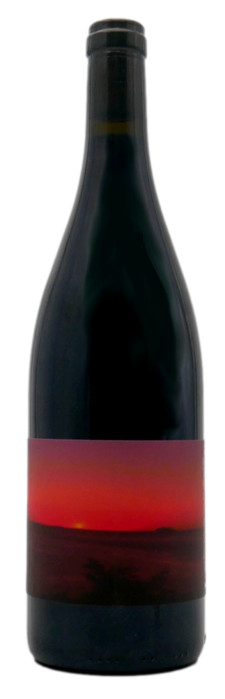 Cuvée Albore du domaine Nicolas Mariotti Bindi