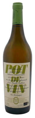 Cuvée Pot de vin du domaine Château Guilhem