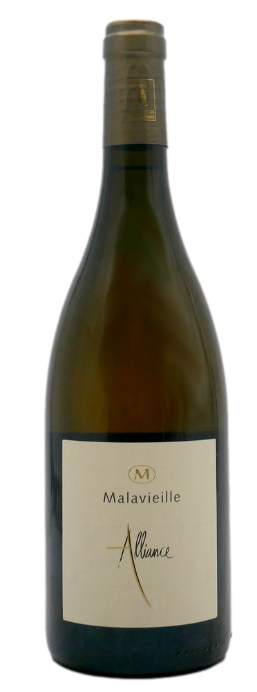 Cuvée Alliance du domaine De Malavieille