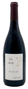 Cuvée Viola Odorata Côtes de Nuits-Village du domaine Naudin-Ferrand