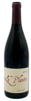 Cuvée Bourgogne La Plante du domaine Naudin-Ferrand