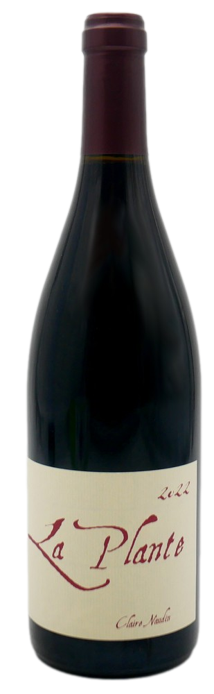 Cuvée Bourgogne La Plante du domaine Naudin-Ferrand