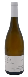 Cuvée Hautes Côtes de Beaune du domaine Naudin-Ferrand