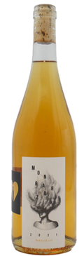 Cuvée Monbazar du domaine Chateau Barouillet
