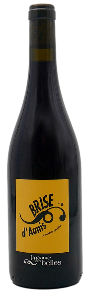 Brise d'Aunis 2024