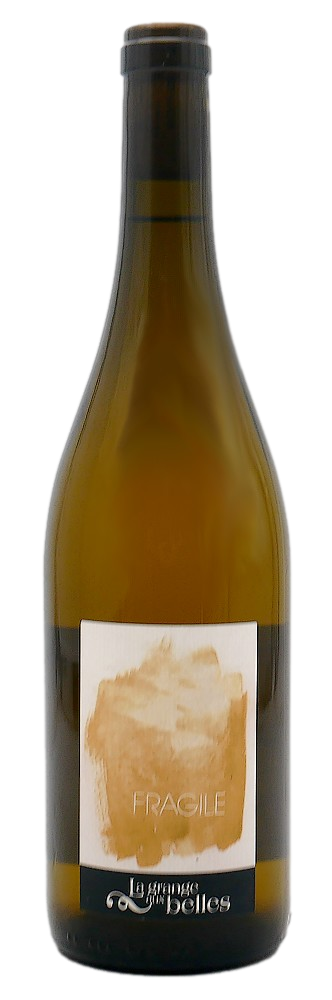 Cuvée Fragile du domaine La Grange Aux Belles