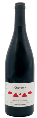 Cheverny Cuvée from the Tessier Estate