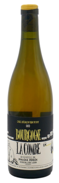 Cuvée La Combe du domaine Derain