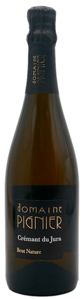 Pignier Crémant du Jura Brut from Domaine Pignier