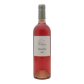 Cuvée Ninette rosé du domaine Le Roc
