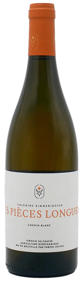 Les Pièces Longues 2024