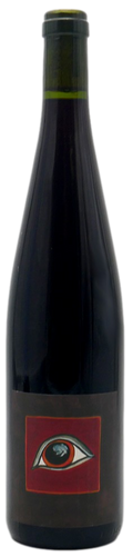 Cuvée Pinot noir Stierkopf du domaine Jean Pierre Rietsch