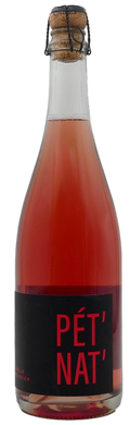Cuvée Pét' Nat Fouassier du domaine Fouassier