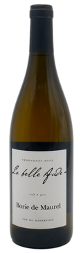 Cuvée La Belle Aude du domaine Borie de Maurel