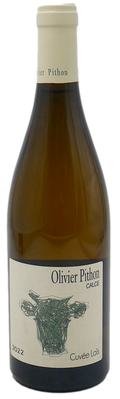 Cuvée Laïs du domaine Olivier Pithon