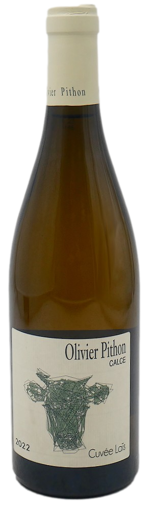 Cuvée Laïs du domaine Olivier Pithon