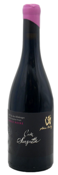 Cuvée Douce noire Sanguette du domaine Adrien Berlioz