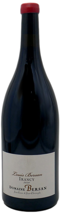 Cuvée Irancy Cuvée Louis Bersan du domaine Bersan
