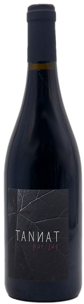 Cuvée TanNat Pur jus du domaine Capmartin