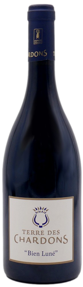 Cuvée Bien Luné du domaine Terre Des Chardons