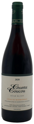 "Chante Coucou" from the Elian Da Ros Estate