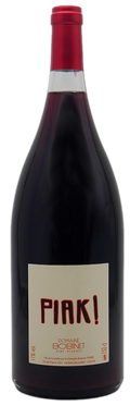Cuvée Piak du domaine Bobinet