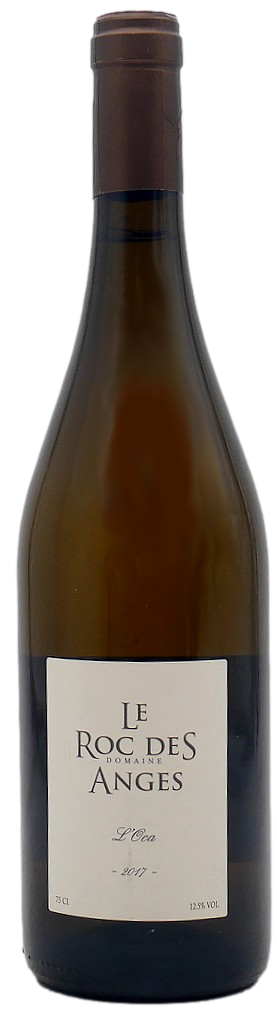 Cuvée L'Oca du domaine Roc Des Anges