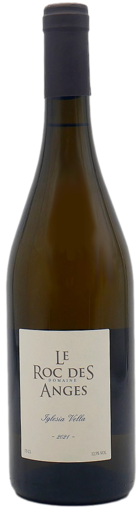 Cuvée Iglesia Vella du domaine Roc Des Anges