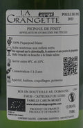 Cuvée Poule de Pic du domaine De La Grangette