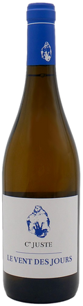 Cuvée C' Juste du domaine Vent Des Jours