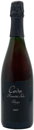 Cuvée Bugey Cerdon du domaine Renardat Fache