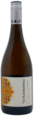 Cuvée Chardonnay Reserva du domaine Veramonte