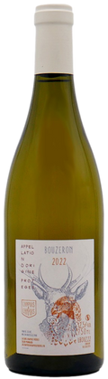 Cuvée Bourgogne Bouzeron du domaine Maison Chapuis Frères